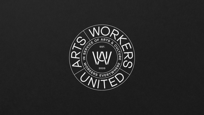 Arts Workers United 9
