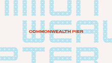 Commonwealth Pier Campus