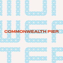 Commonwealth Pier Campus