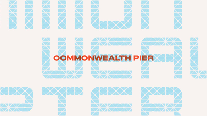 Commonwealth Pier Campus 1