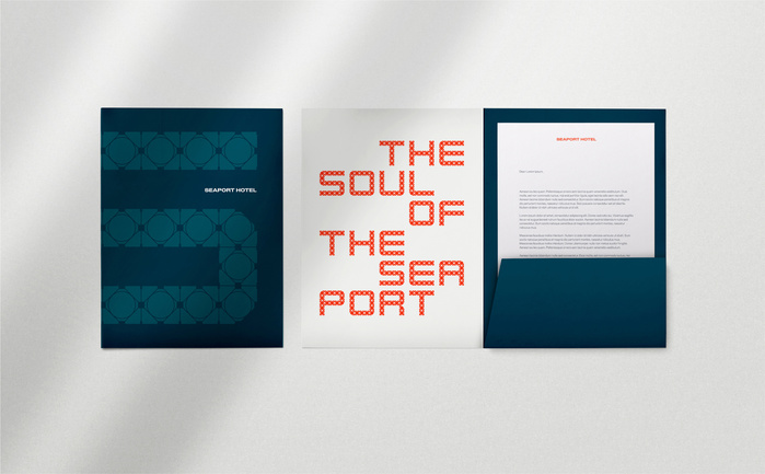 Seaport Hotel applications