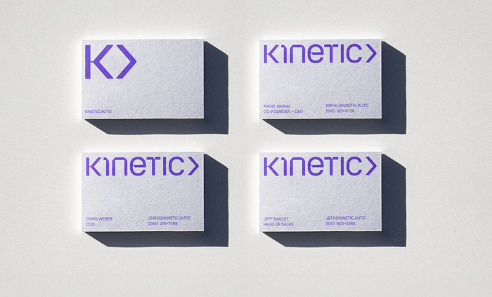 Kinetic 10