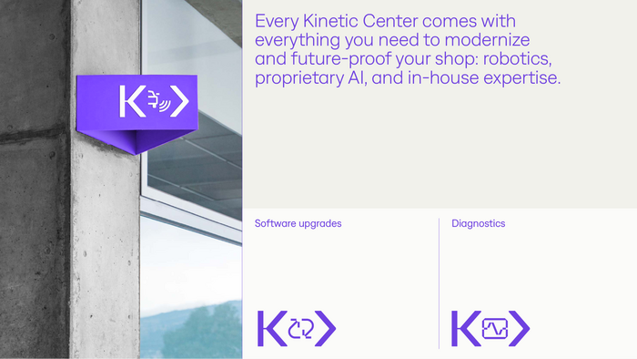 Kinetic 6