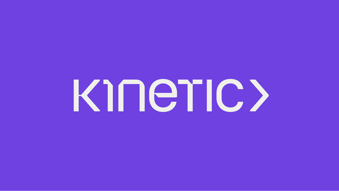 Kinetic 3