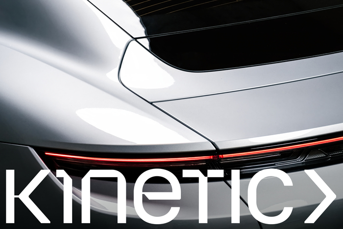 Kinetic 4
