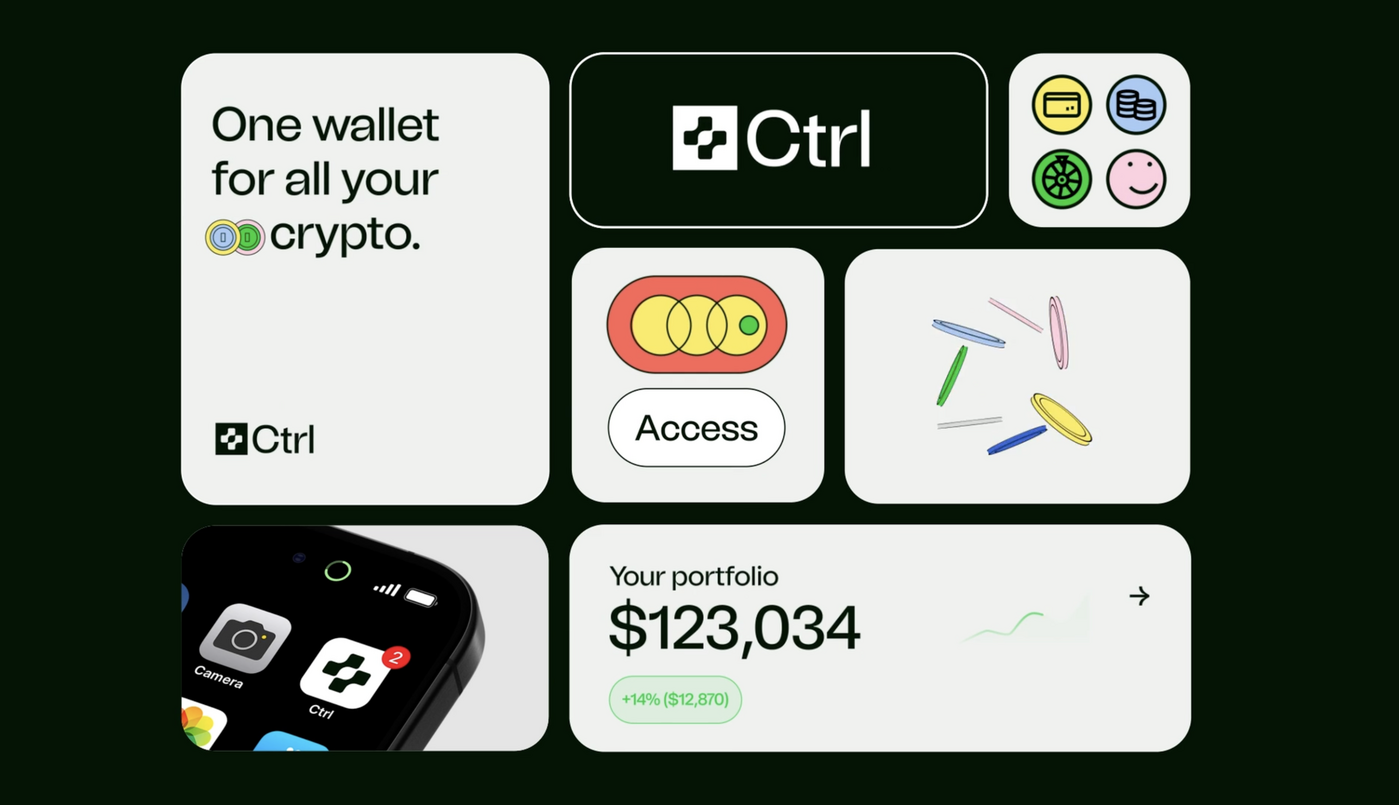 Ctrl branding