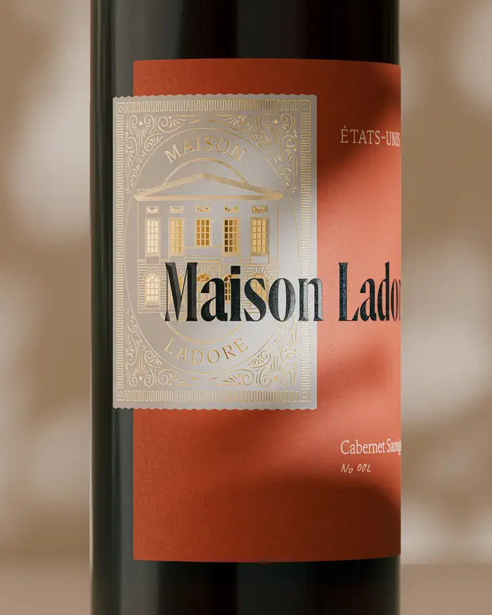 Maison Ladore 5