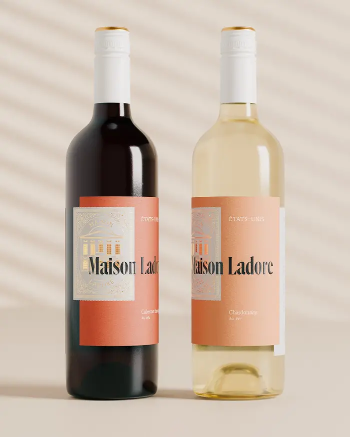 Maison Ladore 6