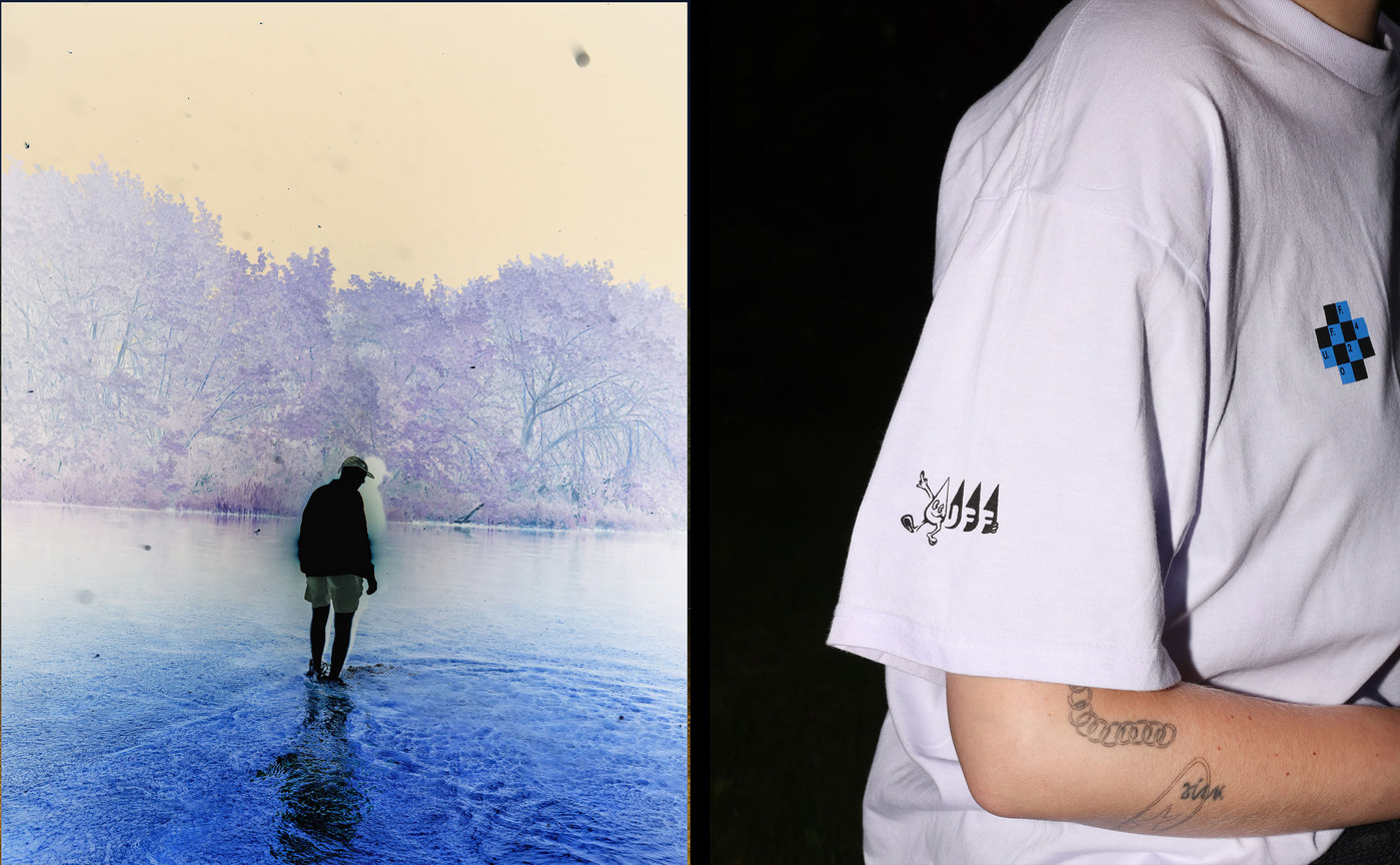 U.F.F. – No Apparent Connection collection