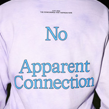 U.F.F. – No Apparent Connection collection