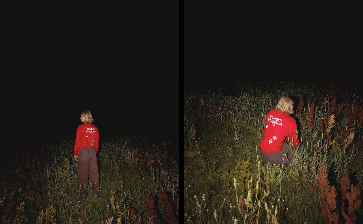 U.F.F. – No Apparent Connection collection