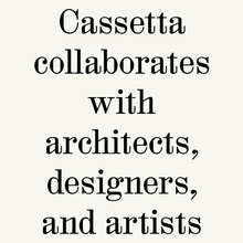 Cassetta