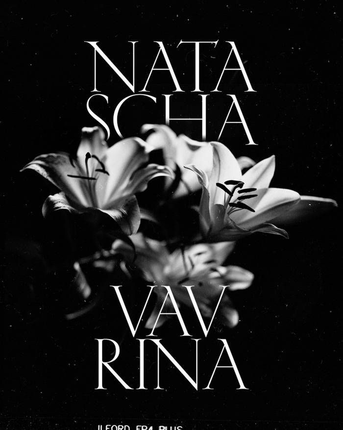 Natascha Vavrina 1