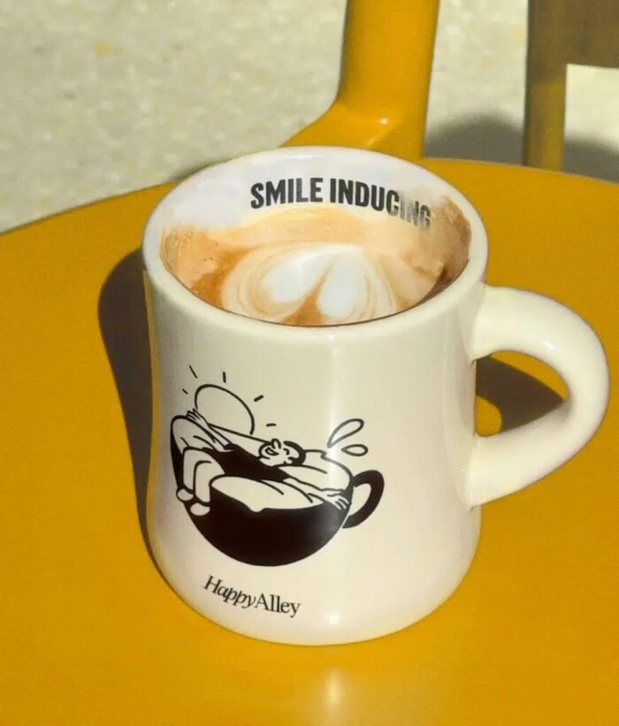 Happy Alley 6