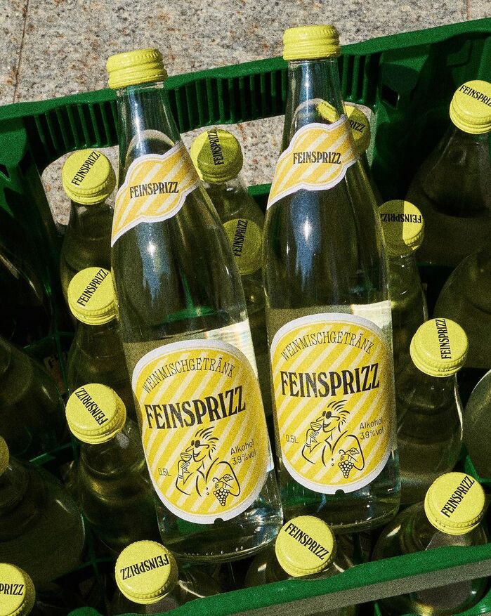 Feinsprizz 2