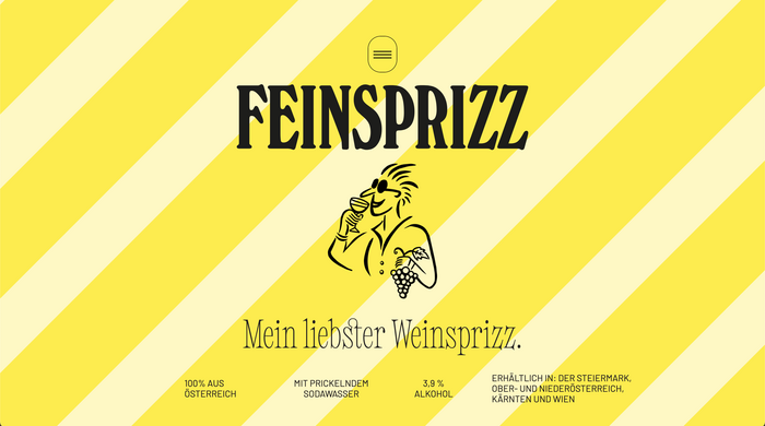 Feinsprizz 3