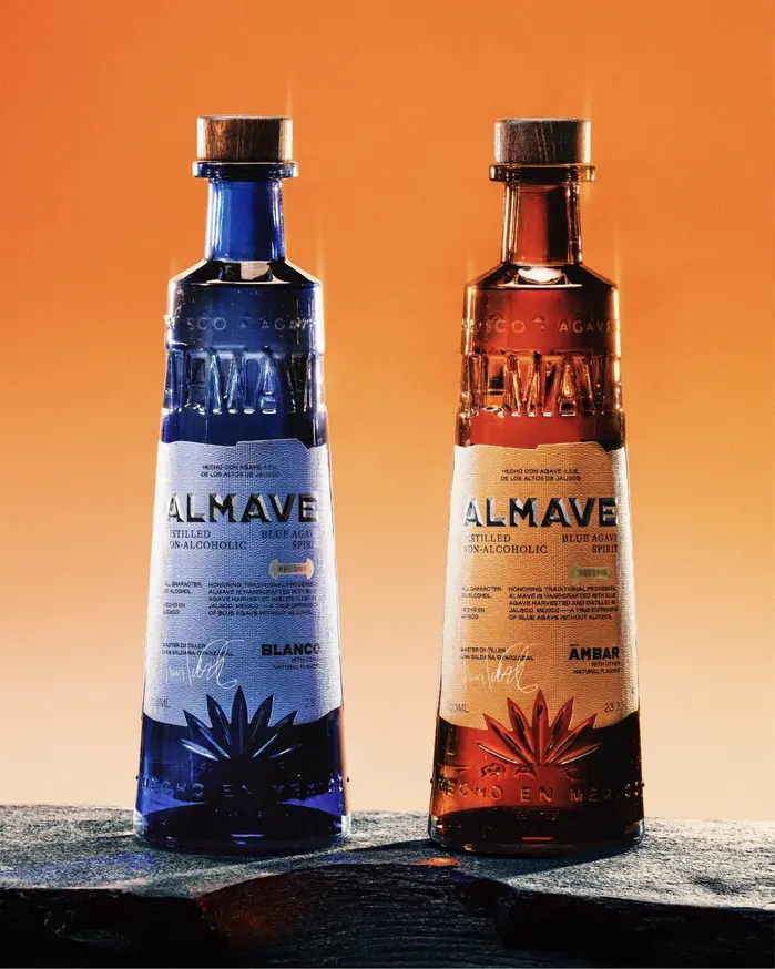Almave 1