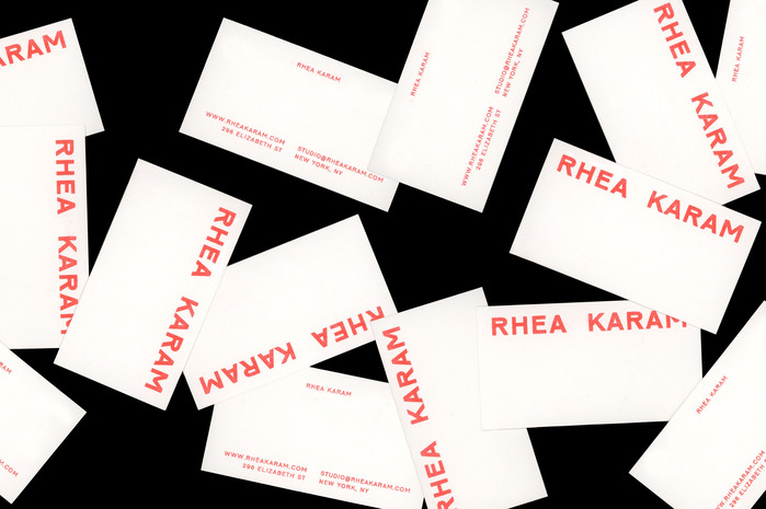 Rhea Karam 2