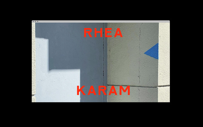 Rhea Karam 5