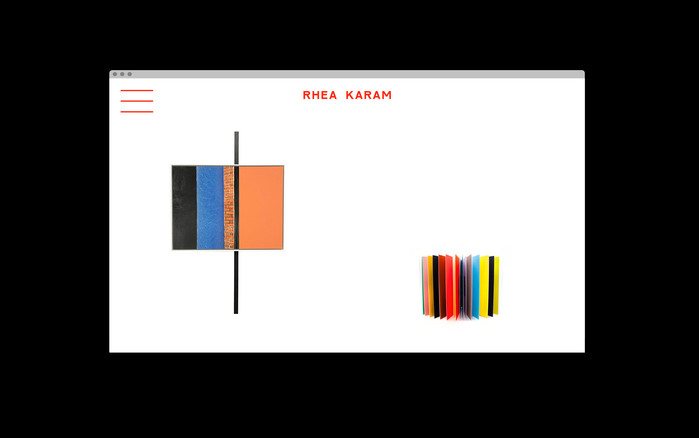 Rhea Karam 6