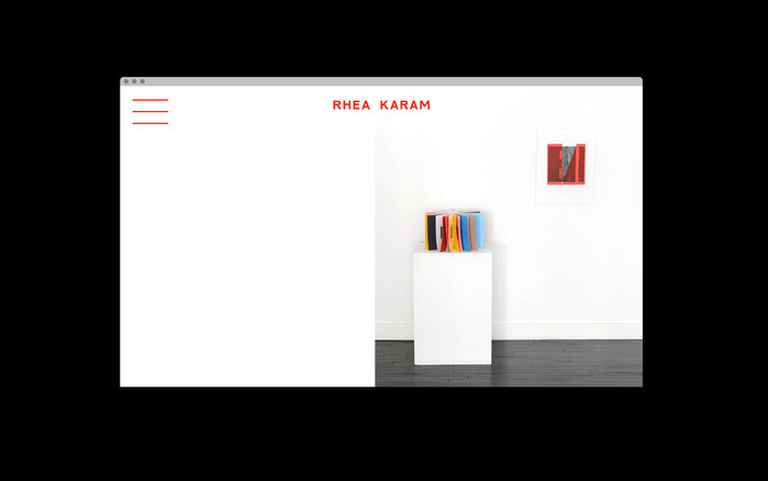 Rhea Karam 7