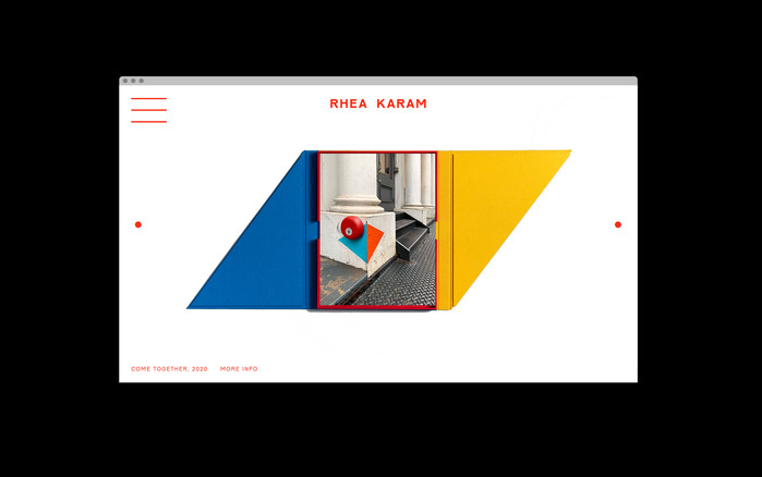 Rhea Karam 9