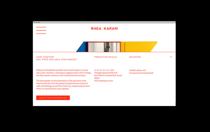 Rhea Karam 10