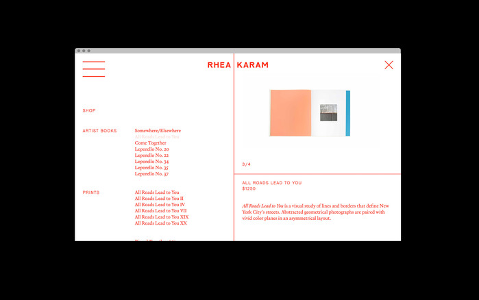 Rhea Karam 11
