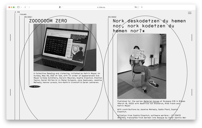 c0da website 2
