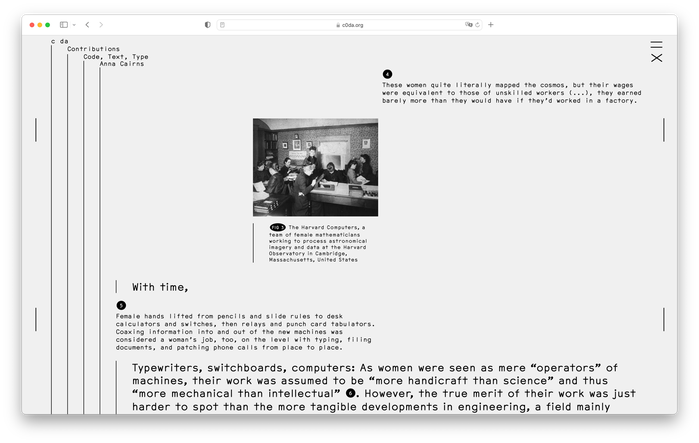 c0da website 6
