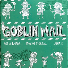 <cite>Goblin Mail</cite>