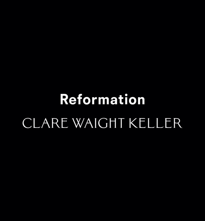 Reformation × Clare Waight Keller 1