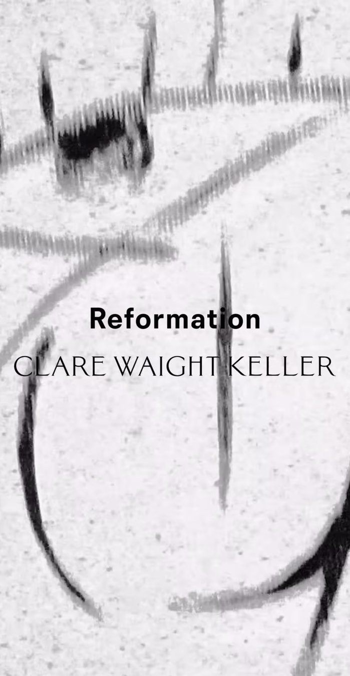 Reformation × Clare Waight Keller 7