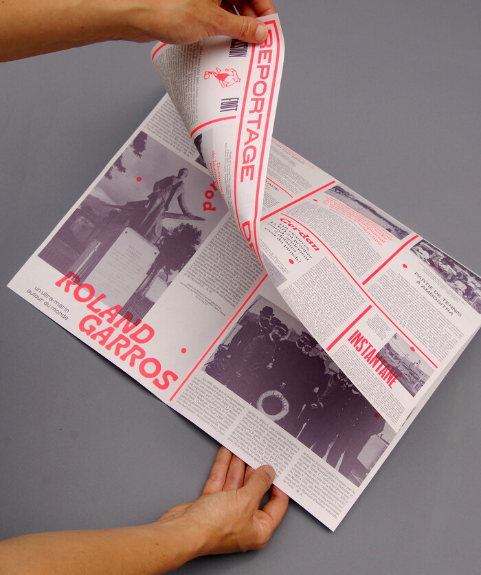 Histoires Sportives 4