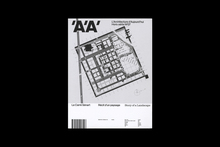 <cite>L’Architecture d’Aujourd’hui, </cite>special issue No. 37