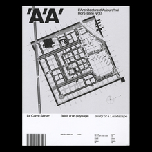 <cite>L’Architecture d’Aujourd’hui, </cite>special issue No. 37