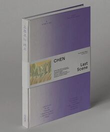 Chen – <cite>Last Scene</cite> EP