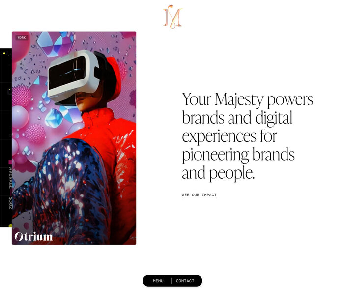 Your Majesty 2