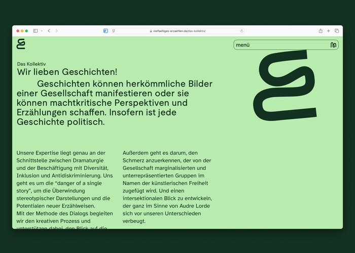 Büro für vielfältiges Erzählen 4