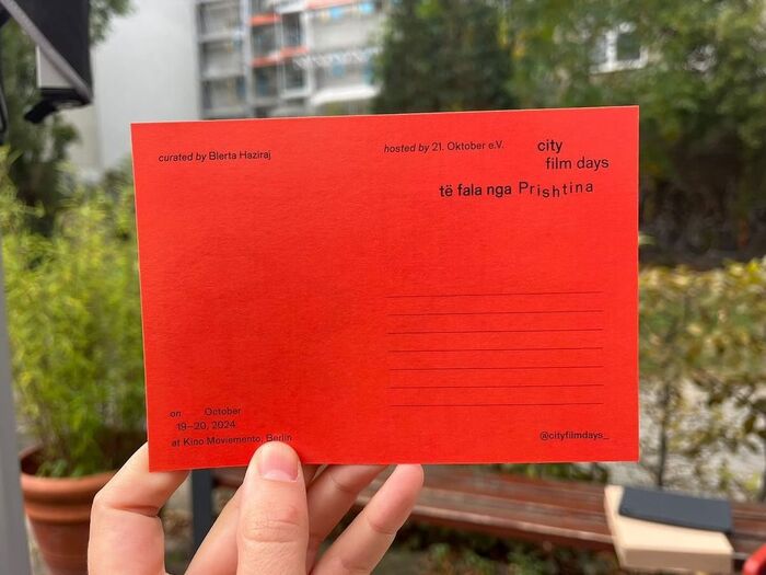 Të fala nga Prishtina 4