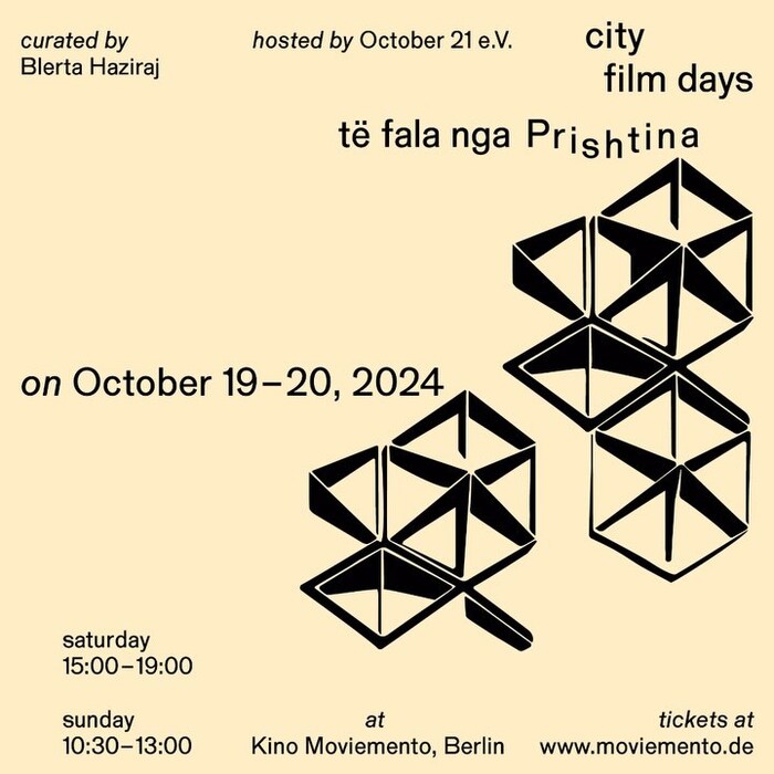 Të fala nga Prishtina 2