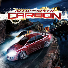 <cite>Need for Speed: Carbon</cite>
