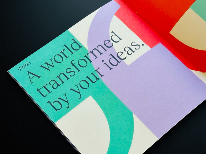 De Gruyter Brill brand identity 5