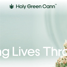 Holy Green Cann
