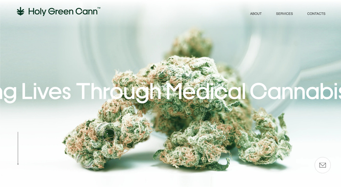 Holy Green Cann 2