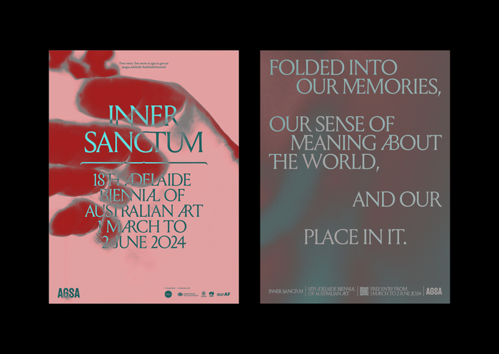 Inner Sanctum – 2024 Adelaide Biennial of Australian Art 7