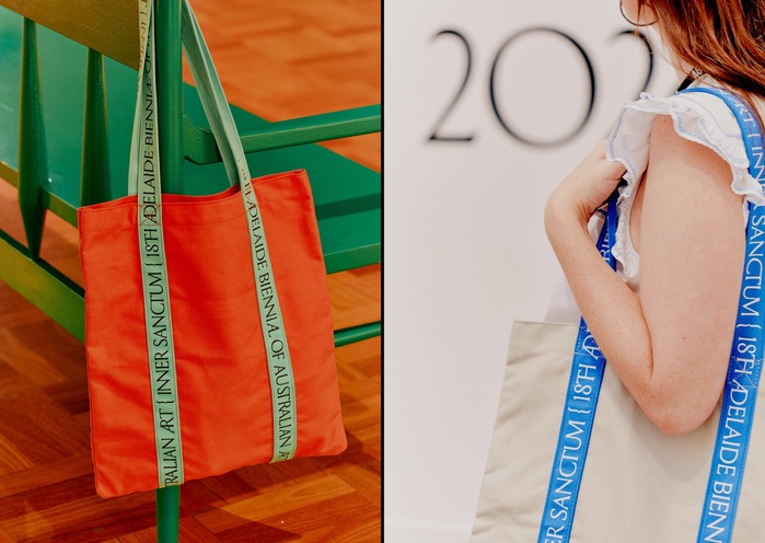 Inner Sanctum – 2024 Adelaide Biennial of Australian Art 5