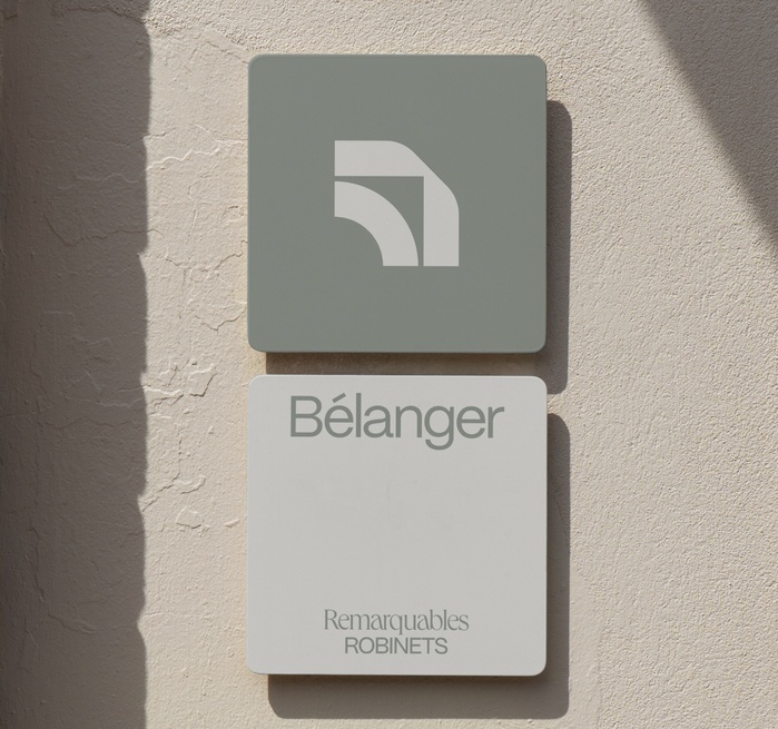 Bélanger Faucets 1