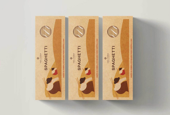 Ama Terra pasta 3