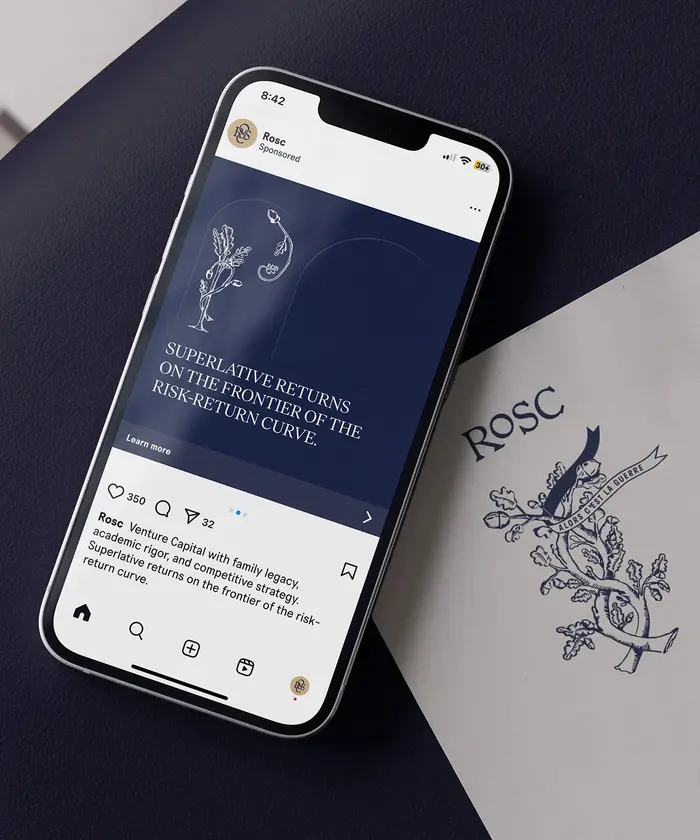 Rosc Venture Capital 7